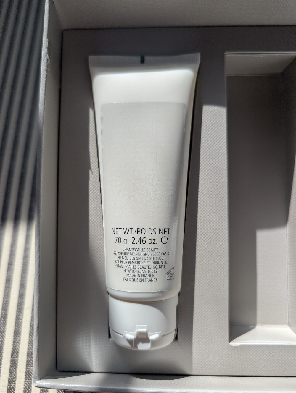 Chantecaille 3-Step Botanical Routine - Picture 8 of 9